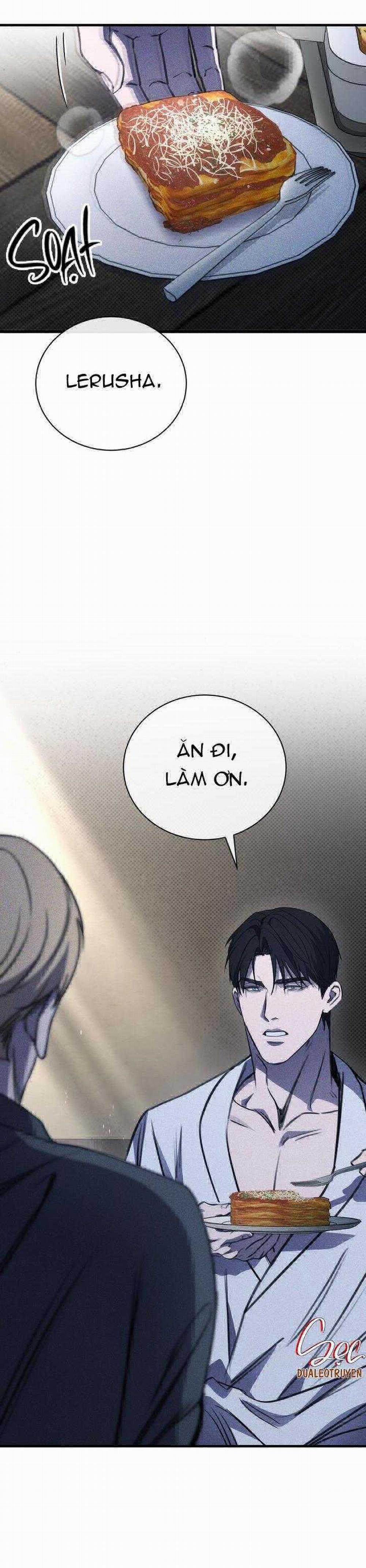 (Abo) Điều Răn Đầu Tiên 18 trang 24