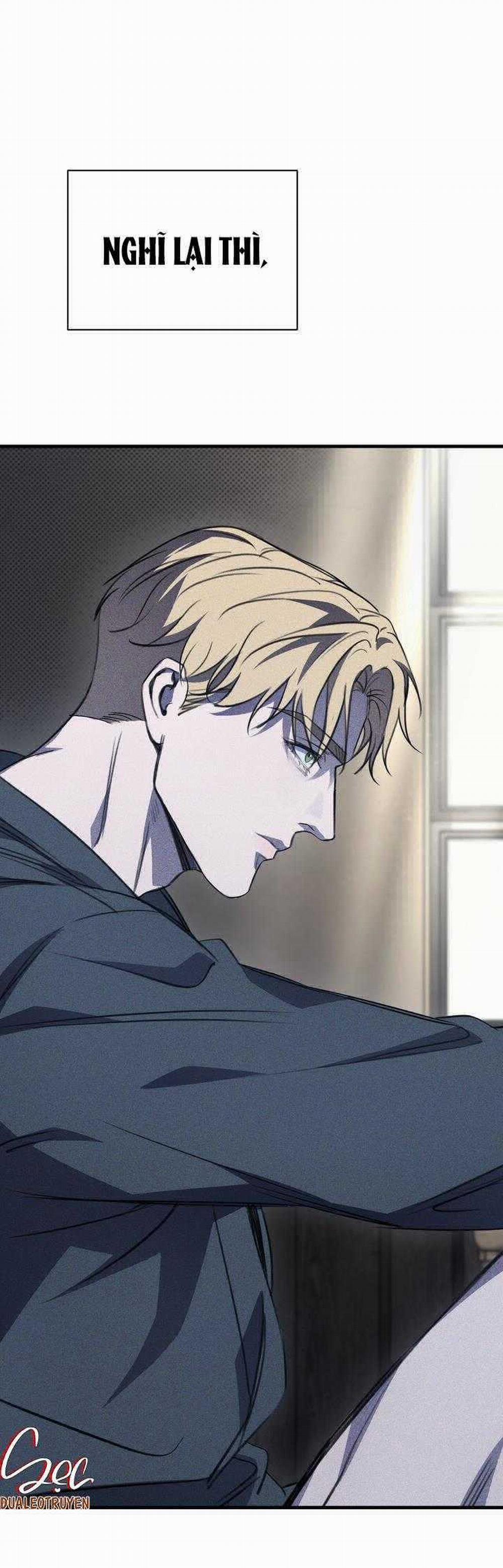 (Abo) Điều Răn Đầu Tiên 18 trang 25