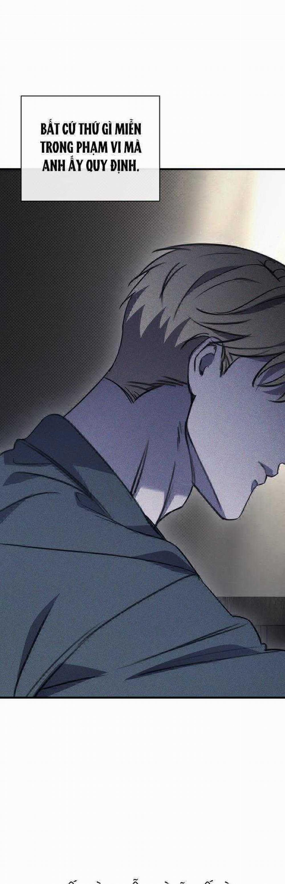 (Abo) Điều Răn Đầu Tiên 18 trang 27