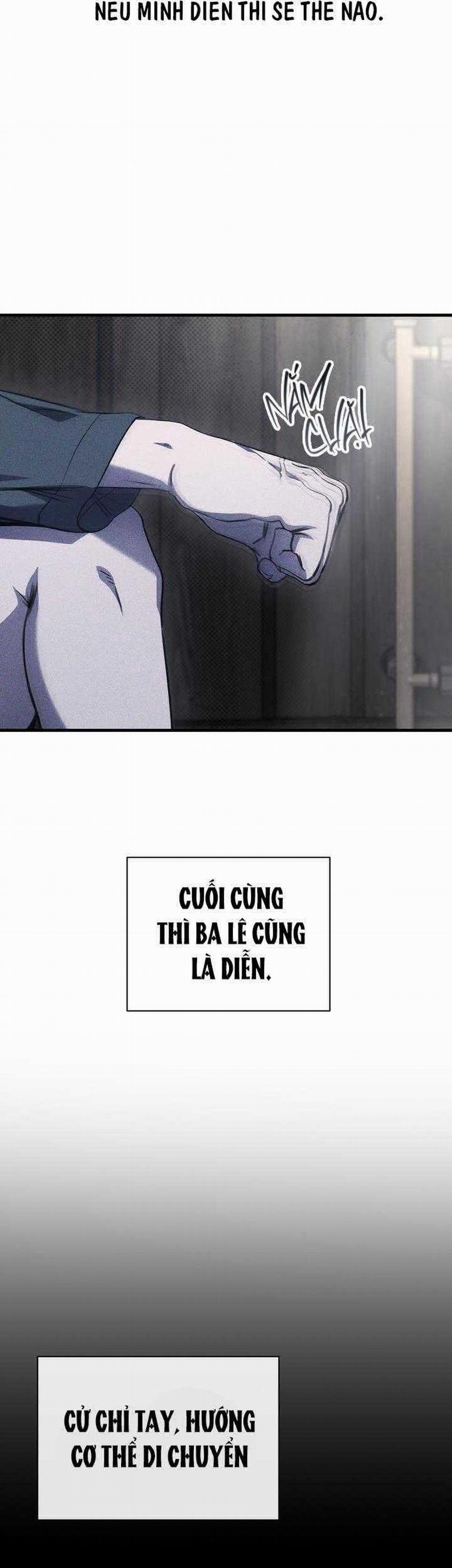 (Abo) Điều Răn Đầu Tiên 18 trang 28