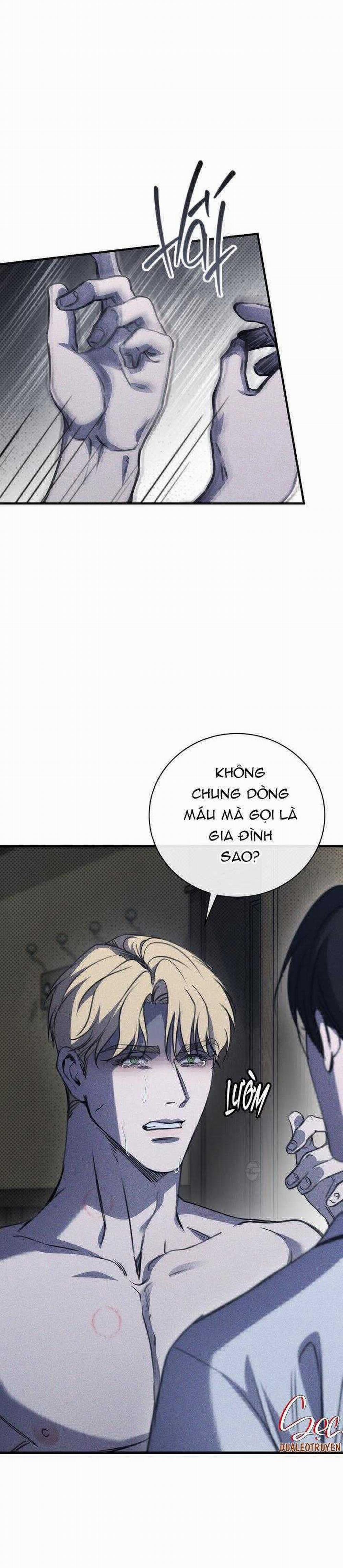 (Abo) Điều Răn Đầu Tiên 18 trang 3