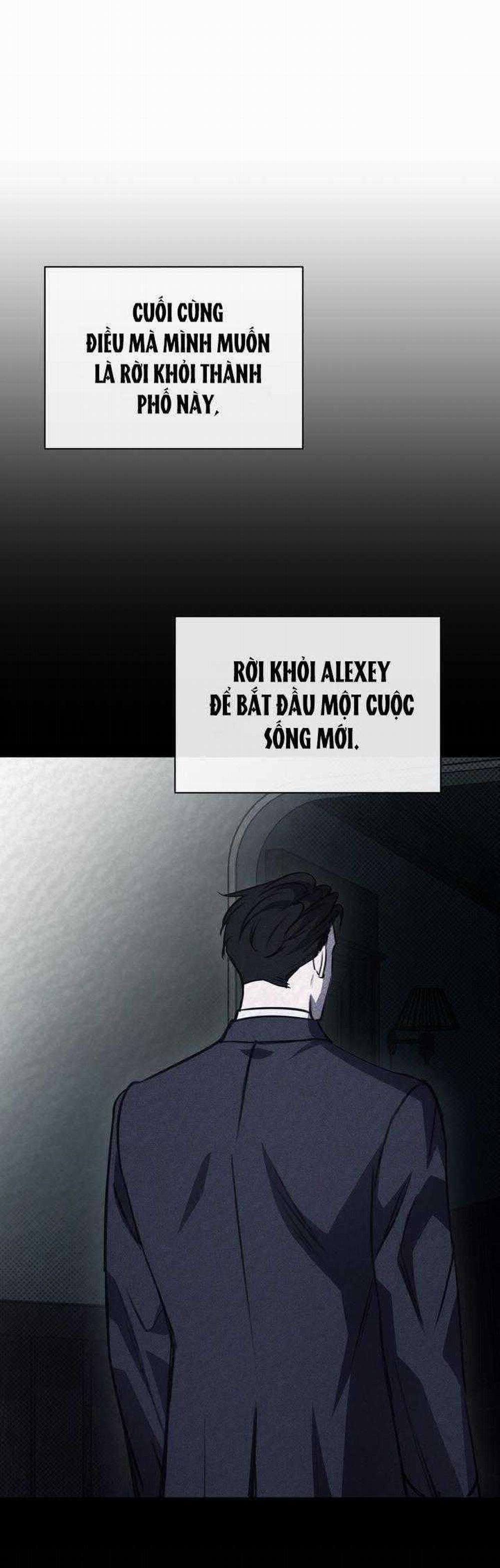 (Abo) Điều Răn Đầu Tiên 18 trang 34