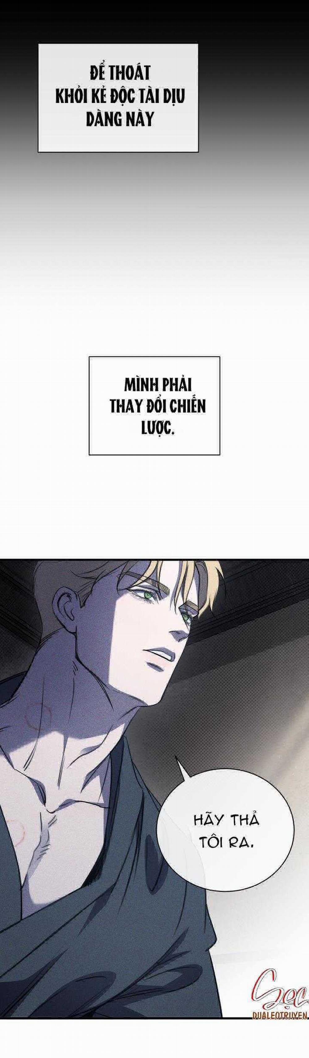 (Abo) Điều Răn Đầu Tiên 18 trang 35