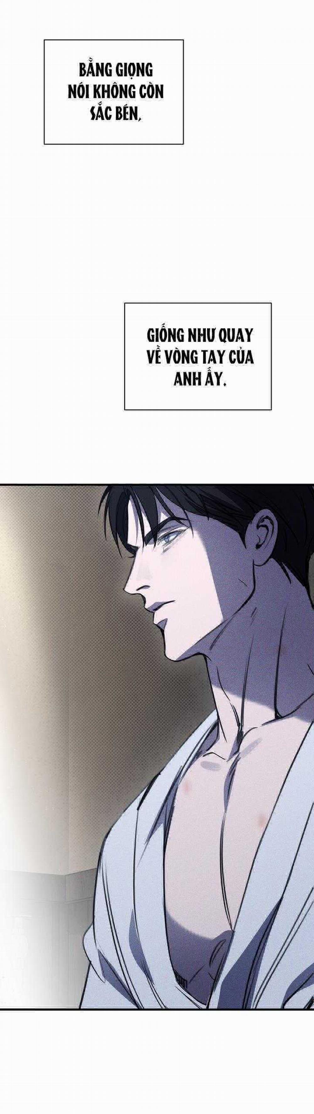 (Abo) Điều Răn Đầu Tiên 18 trang 36