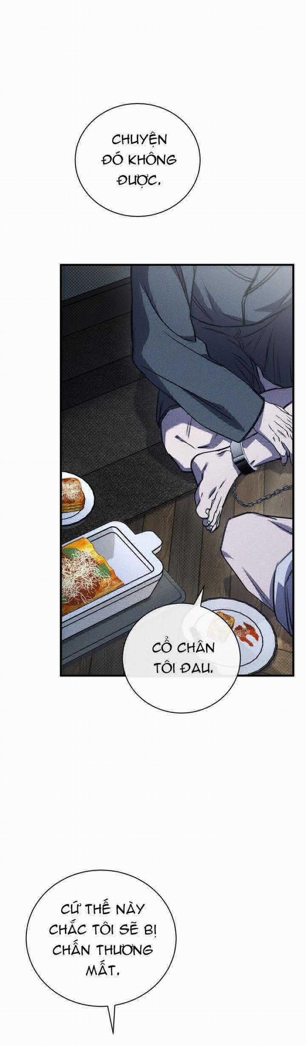 (Abo) Điều Răn Đầu Tiên 18 trang 37