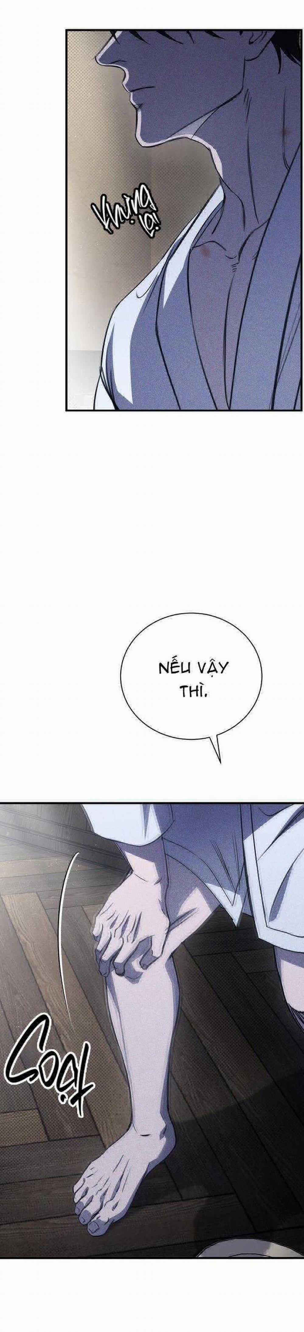 (Abo) Điều Răn Đầu Tiên 18 trang 39