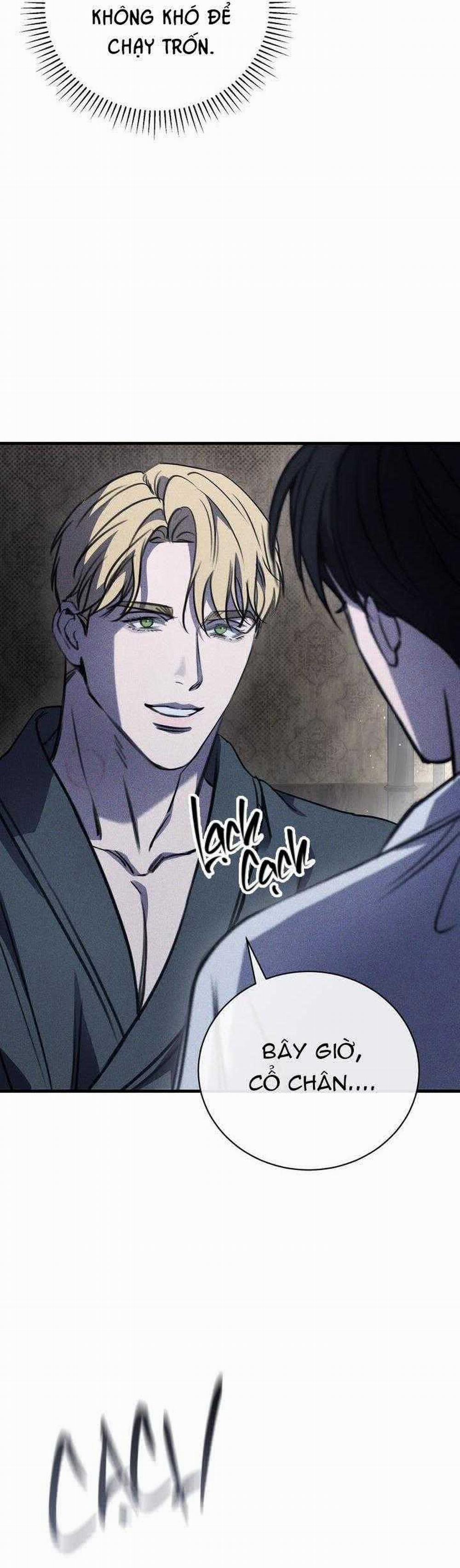 (Abo) Điều Răn Đầu Tiên 18 trang 43