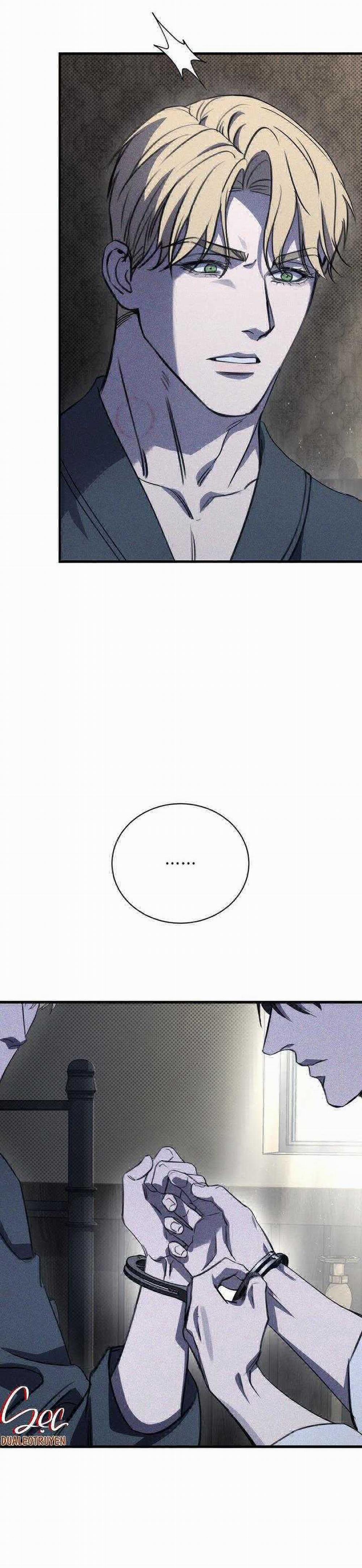 (Abo) Điều Răn Đầu Tiên 18 trang 44