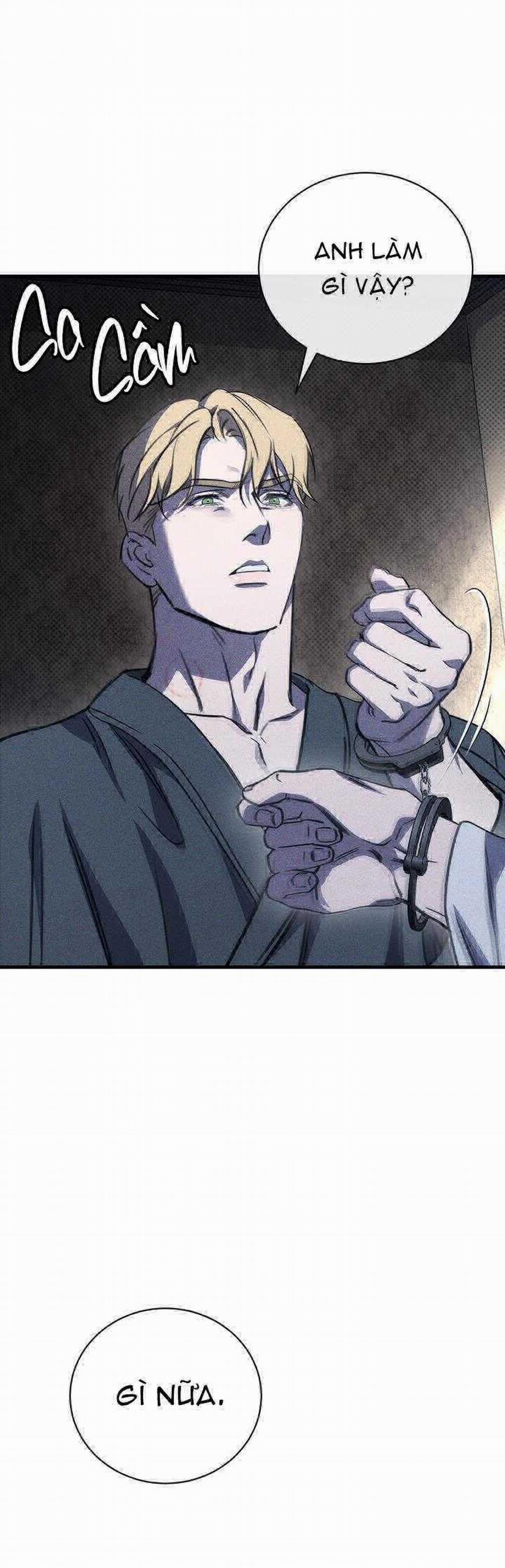 (Abo) Điều Răn Đầu Tiên 18 trang 45