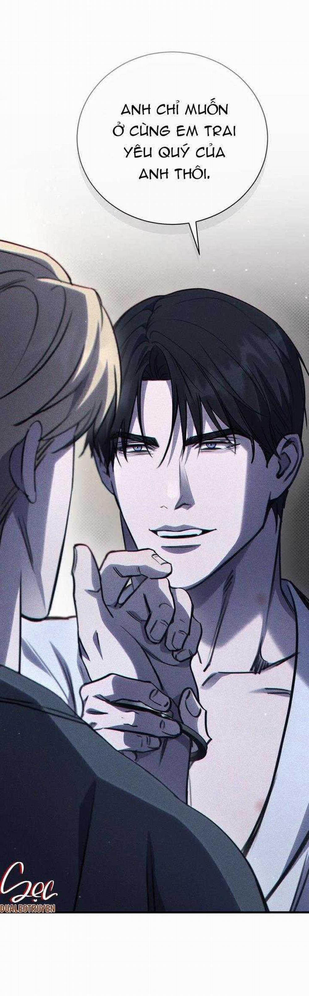 (Abo) Điều Răn Đầu Tiên 18 trang 46