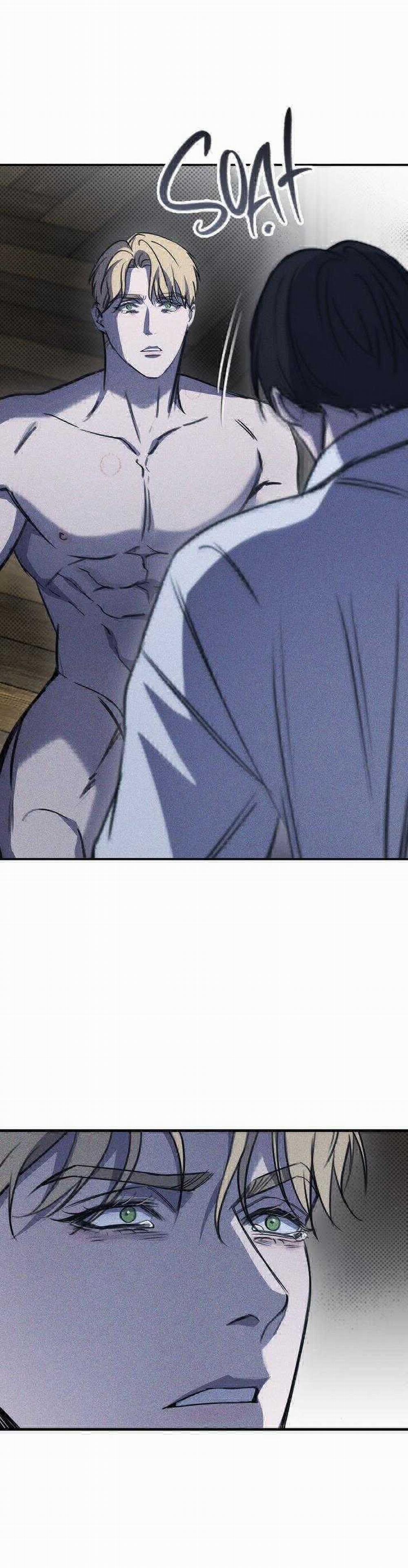 (Abo) Điều Răn Đầu Tiên 18 trang 6