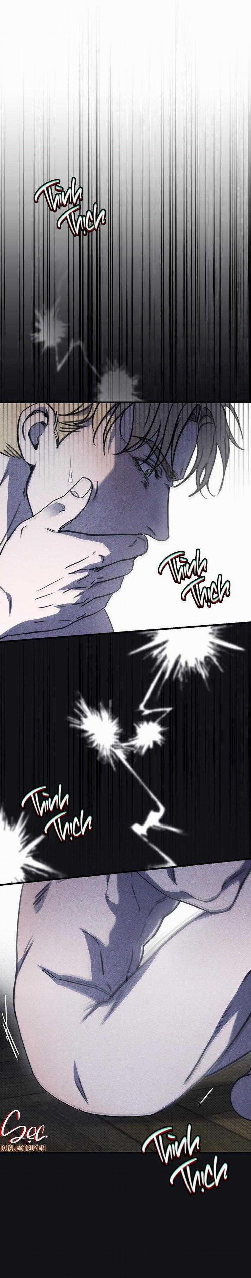 (Abo) Điều Răn Đầu Tiên 18 trang 9