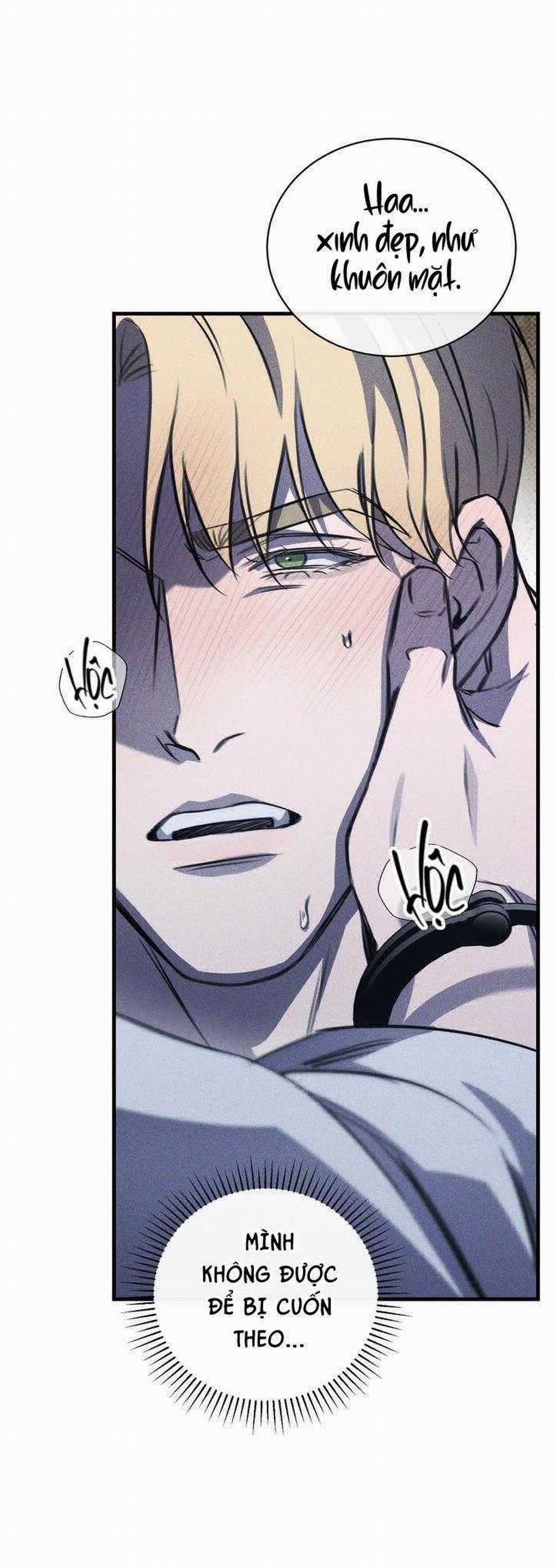 (Abo) Điều Răn Đầu Tiên 19 trang 11