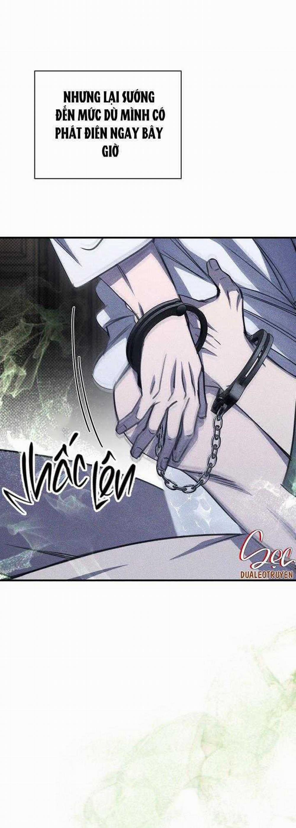 (Abo) Điều Răn Đầu Tiên 19 trang 12