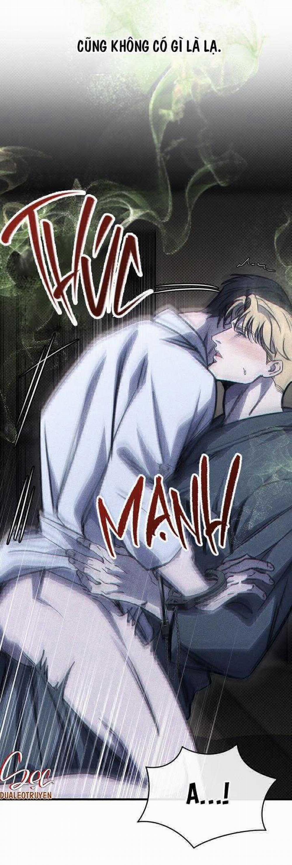 (Abo) Điều Răn Đầu Tiên 19 trang 13