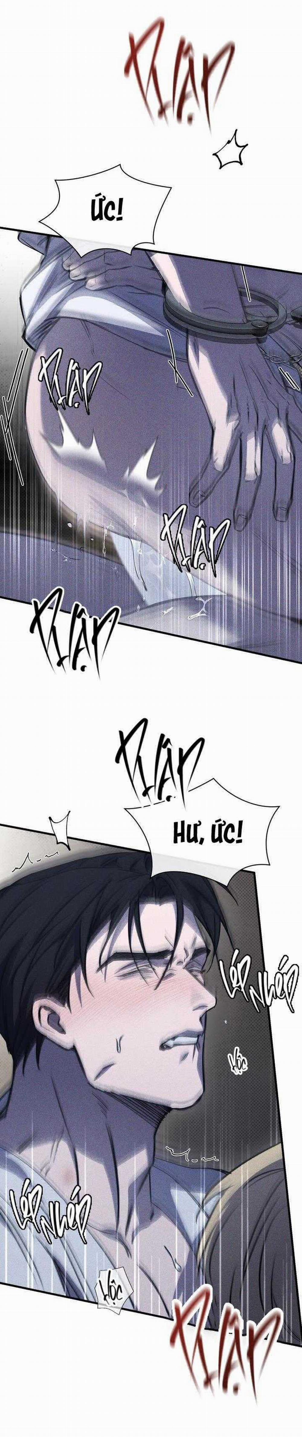 (Abo) Điều Răn Đầu Tiên 19 trang 14