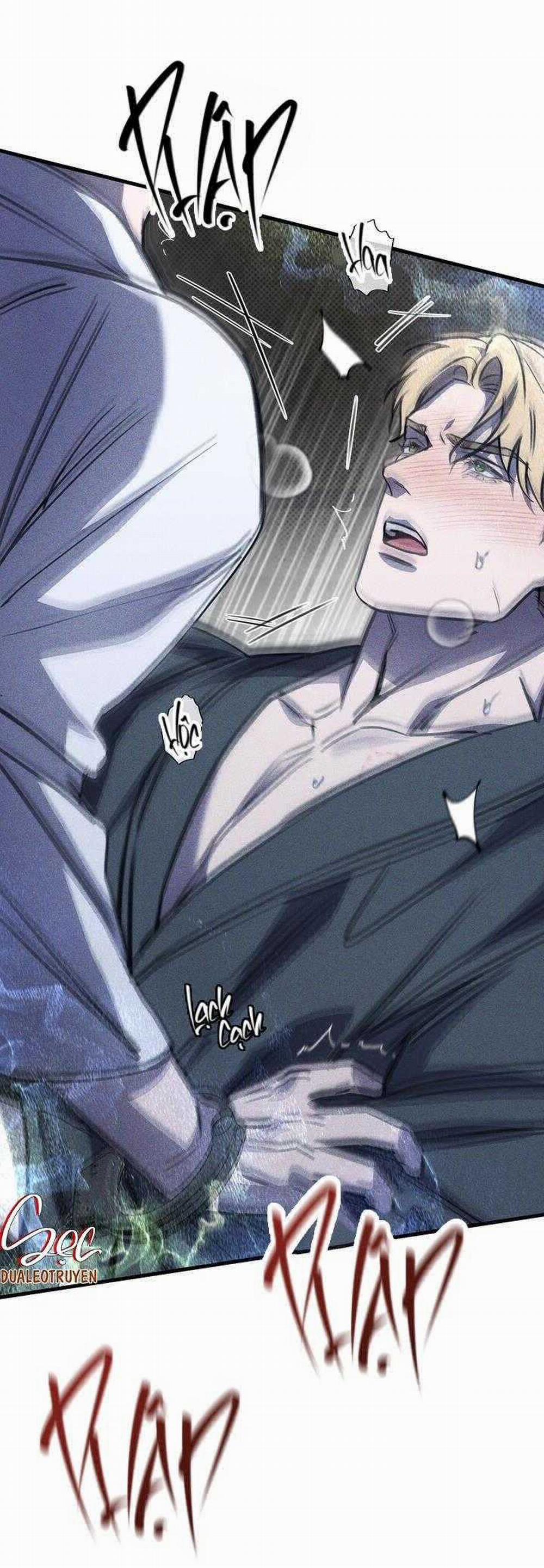 (Abo) Điều Răn Đầu Tiên 19 trang 15