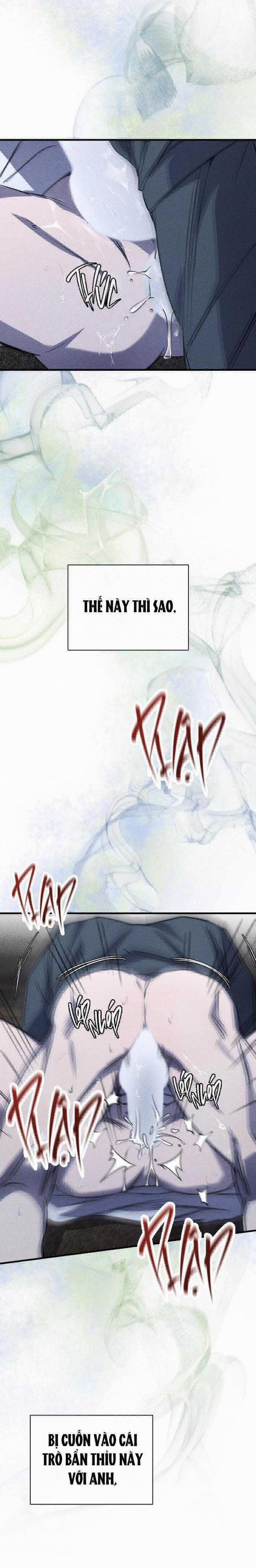 (Abo) Điều Răn Đầu Tiên 19 trang 18