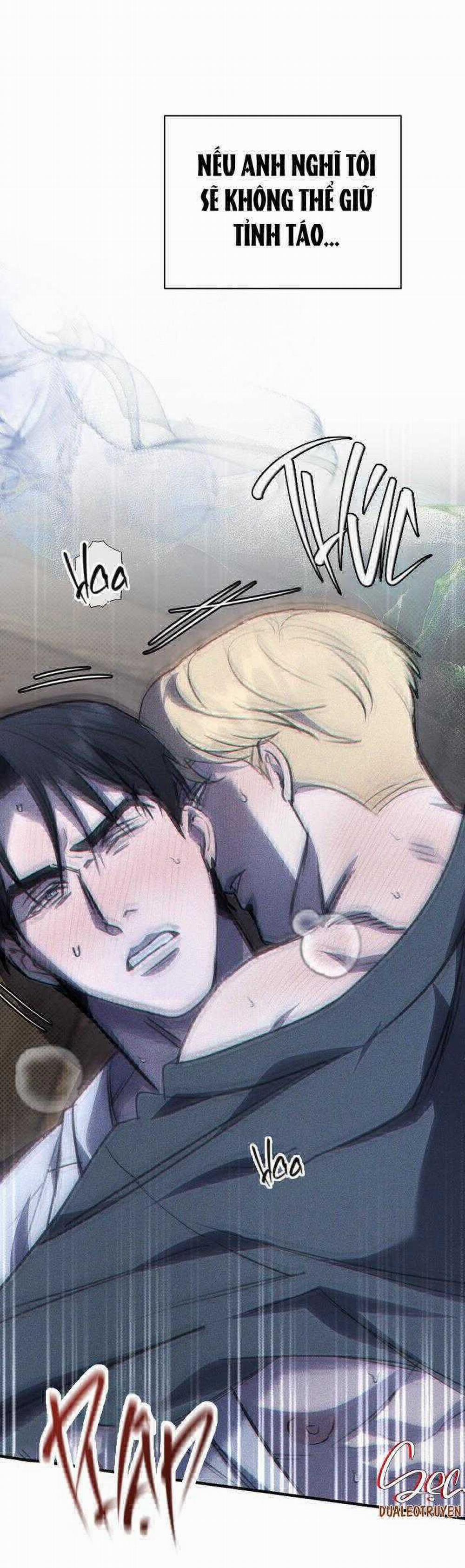 (Abo) Điều Răn Đầu Tiên 19 trang 19