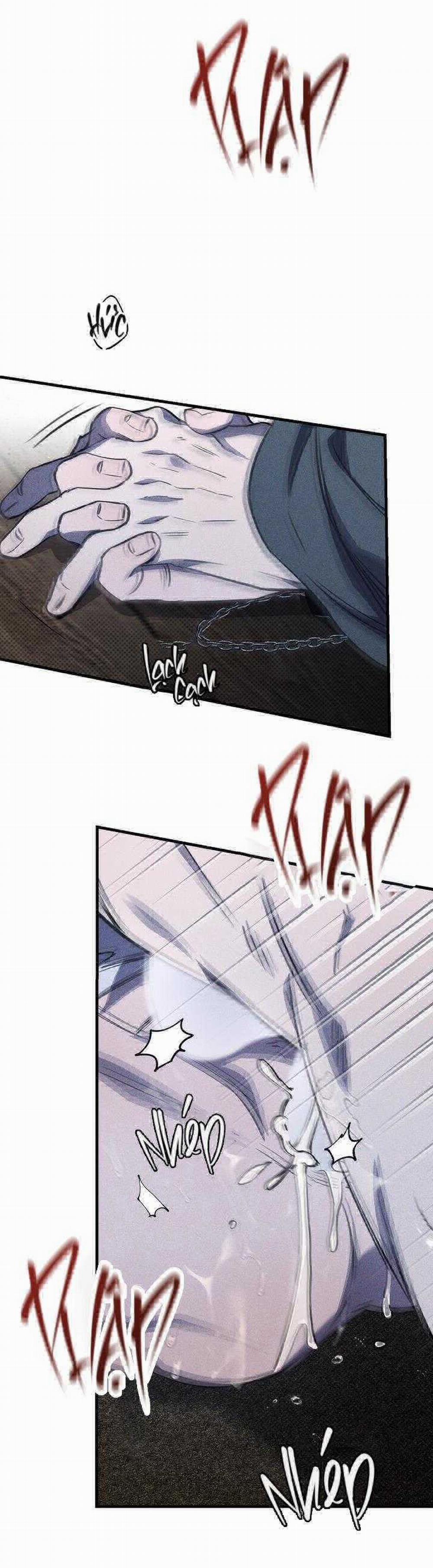 (Abo) Điều Răn Đầu Tiên 19 trang 20