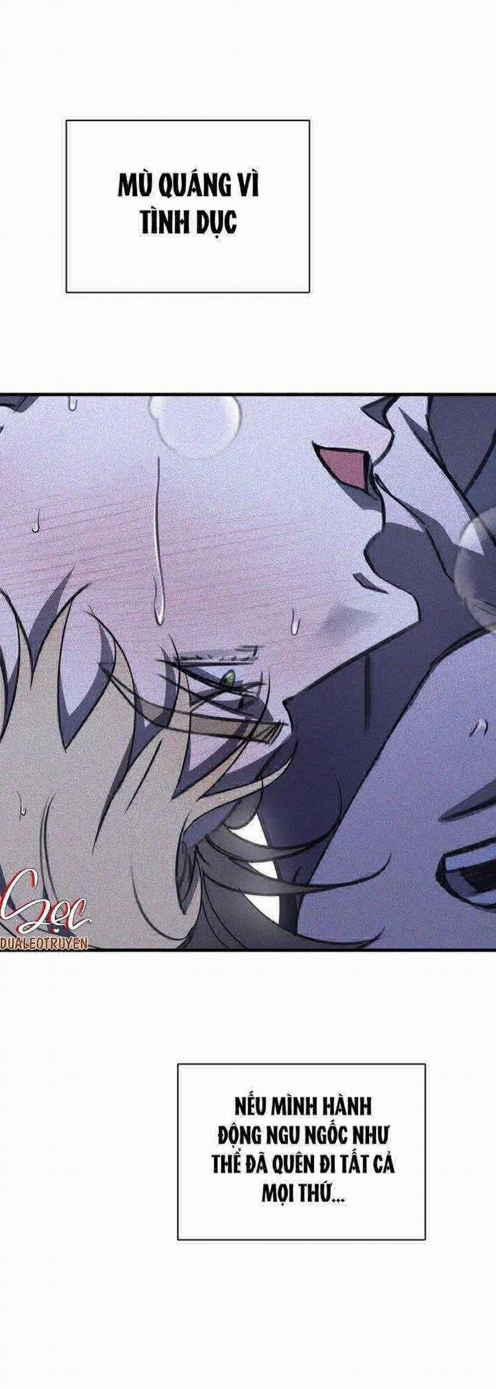 (Abo) Điều Răn Đầu Tiên 19 trang 22