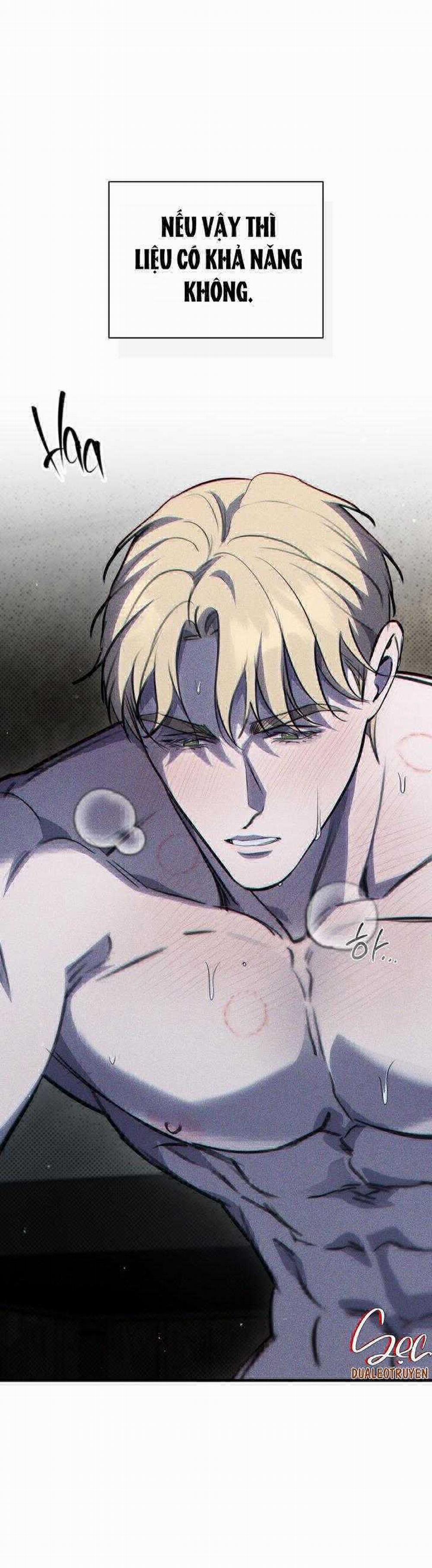 (Abo) Điều Răn Đầu Tiên 19 trang 24