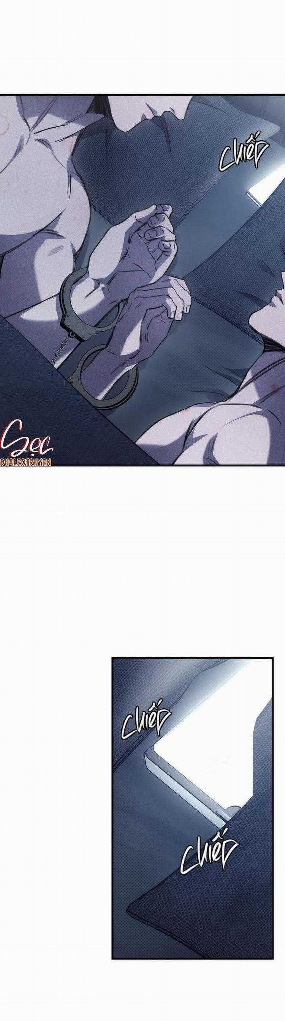 (Abo) Điều Răn Đầu Tiên 19 trang 26