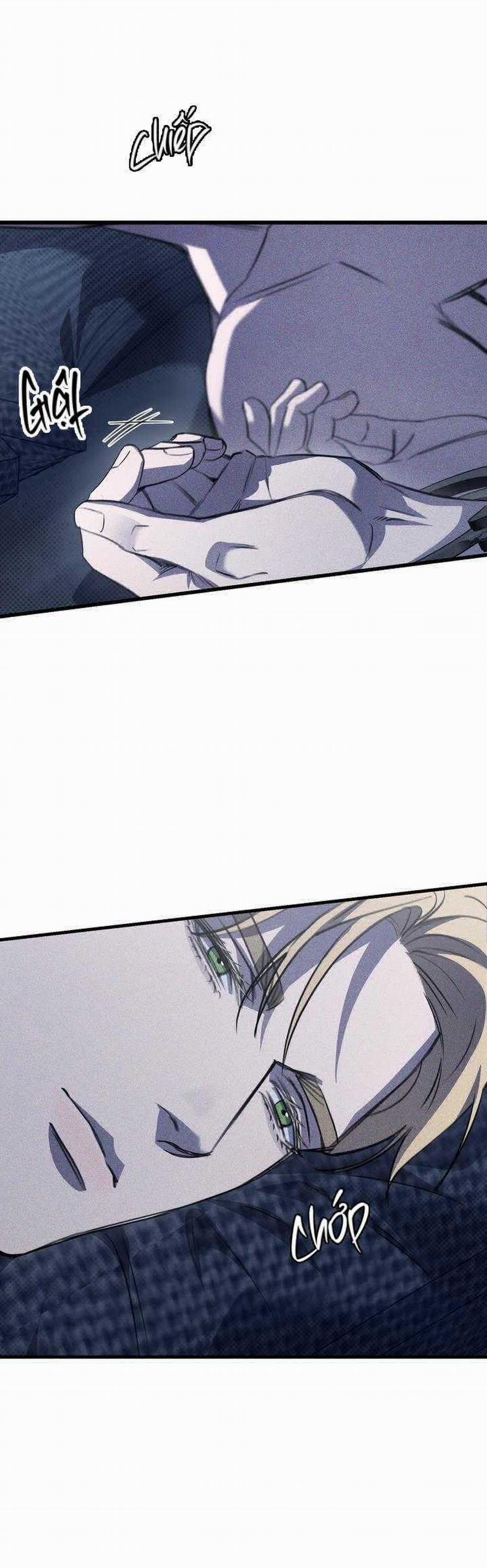 (Abo) Điều Răn Đầu Tiên 19 trang 27