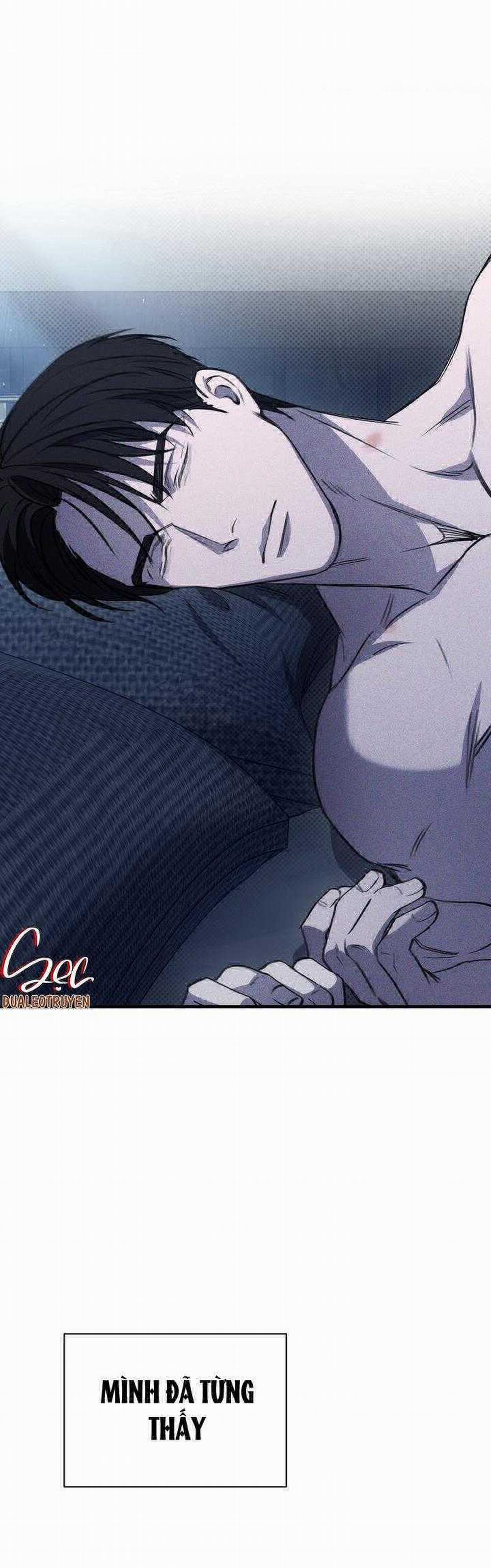 (Abo) Điều Răn Đầu Tiên 19 trang 28