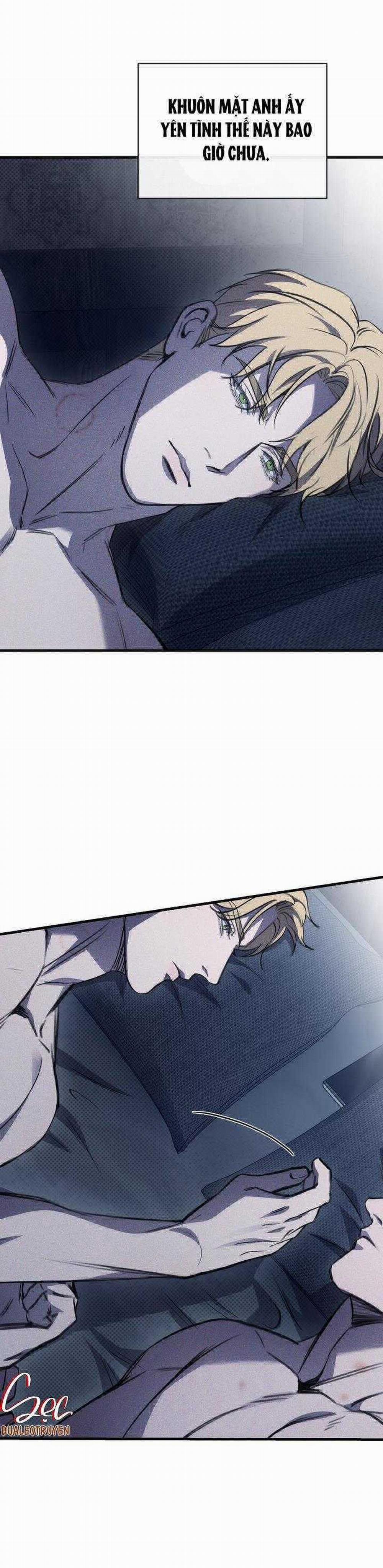 (Abo) Điều Răn Đầu Tiên 19 trang 29