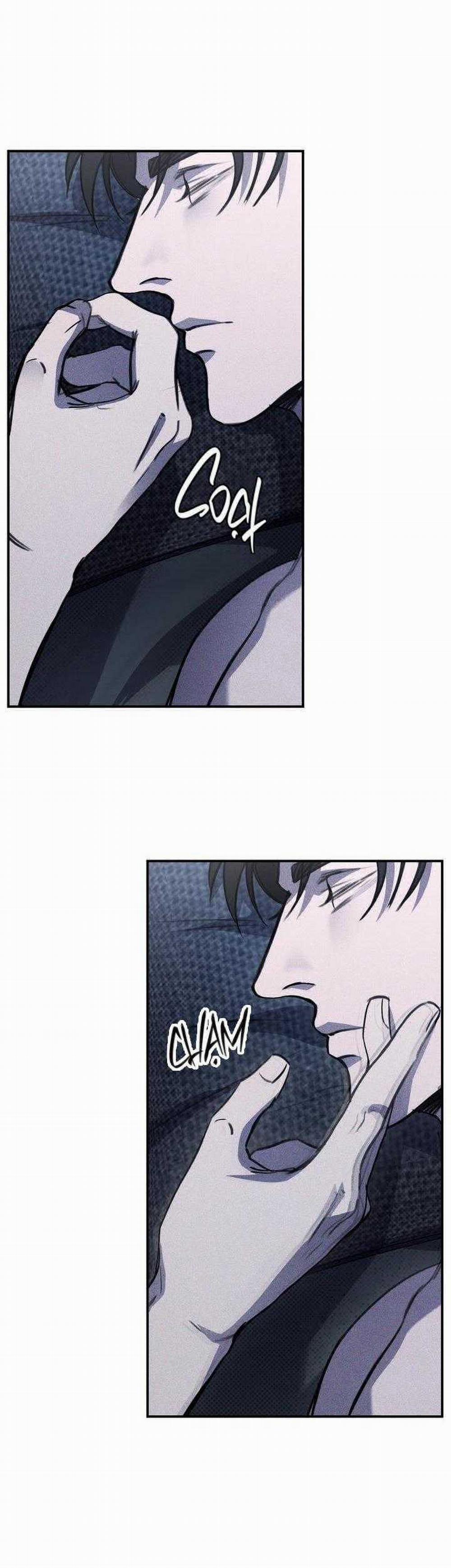 (Abo) Điều Răn Đầu Tiên 19 trang 30