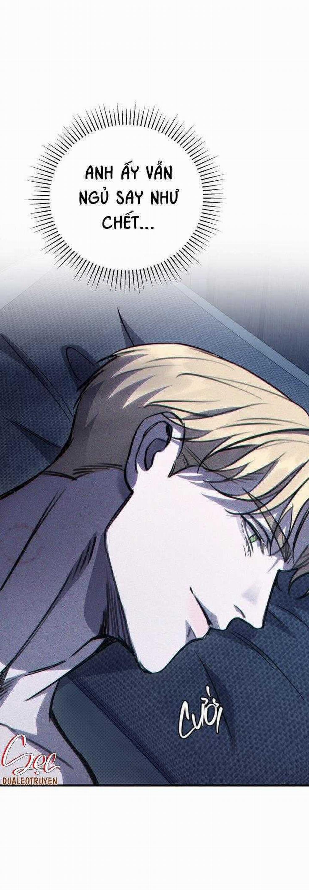 (Abo) Điều Răn Đầu Tiên 19 trang 31