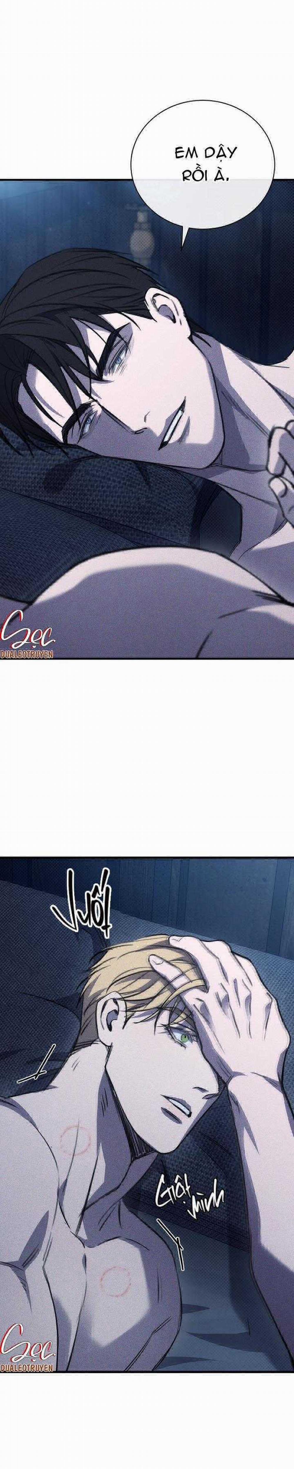 (Abo) Điều Răn Đầu Tiên 19 trang 34