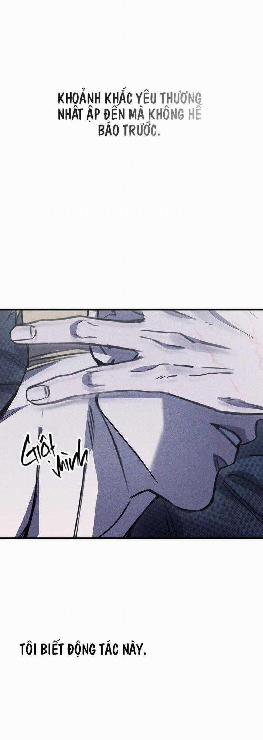 (Abo) Điều Răn Đầu Tiên 19 trang 35