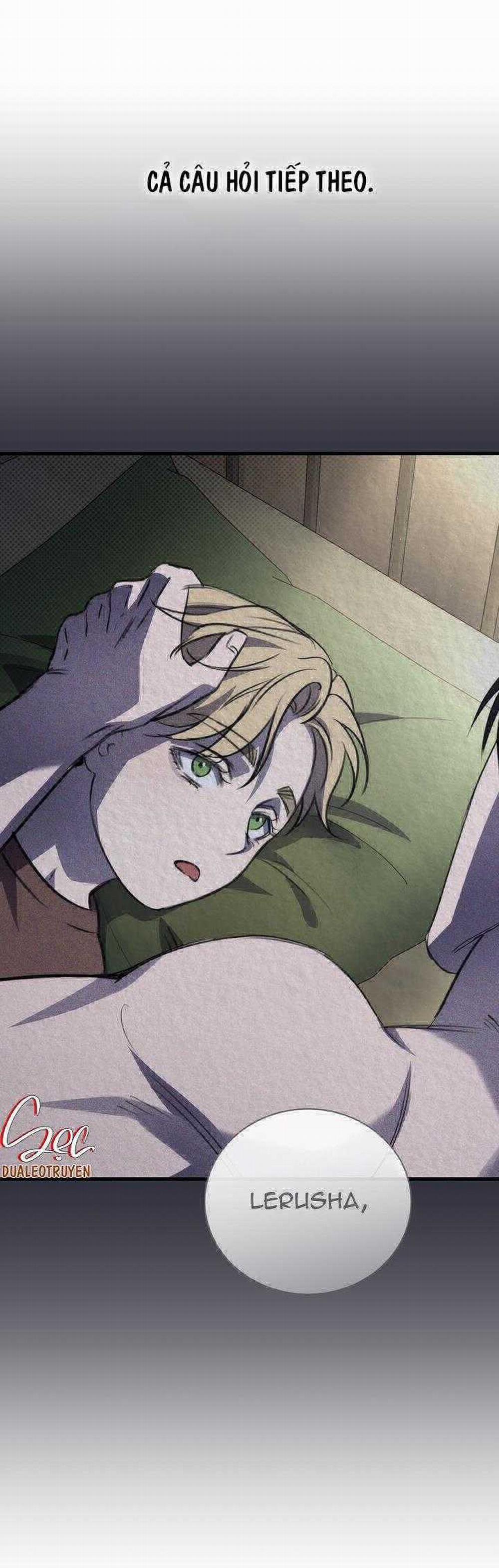 (Abo) Điều Răn Đầu Tiên 19 trang 36