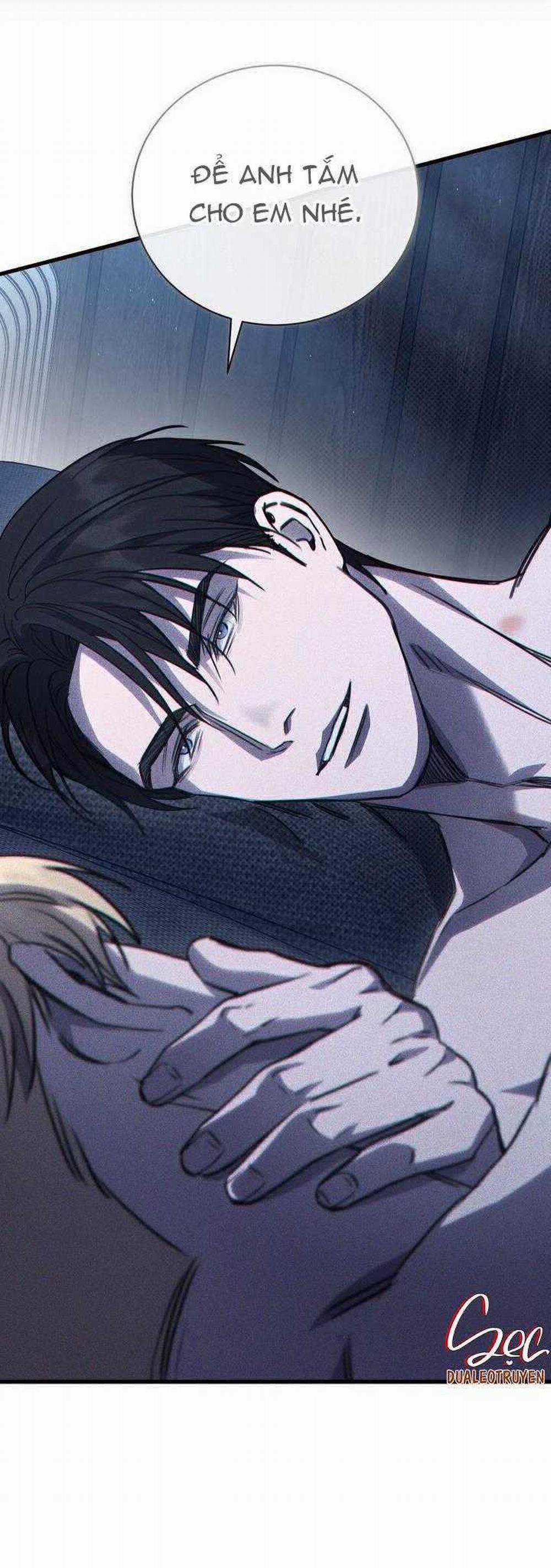 (Abo) Điều Răn Đầu Tiên 19 trang 37