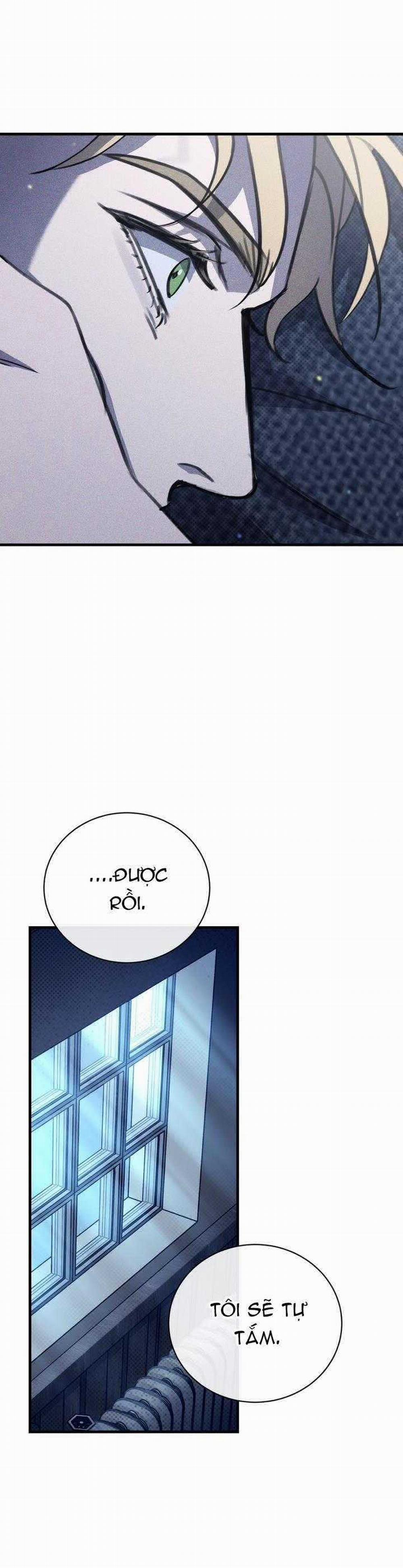 (Abo) Điều Răn Đầu Tiên 19 trang 38