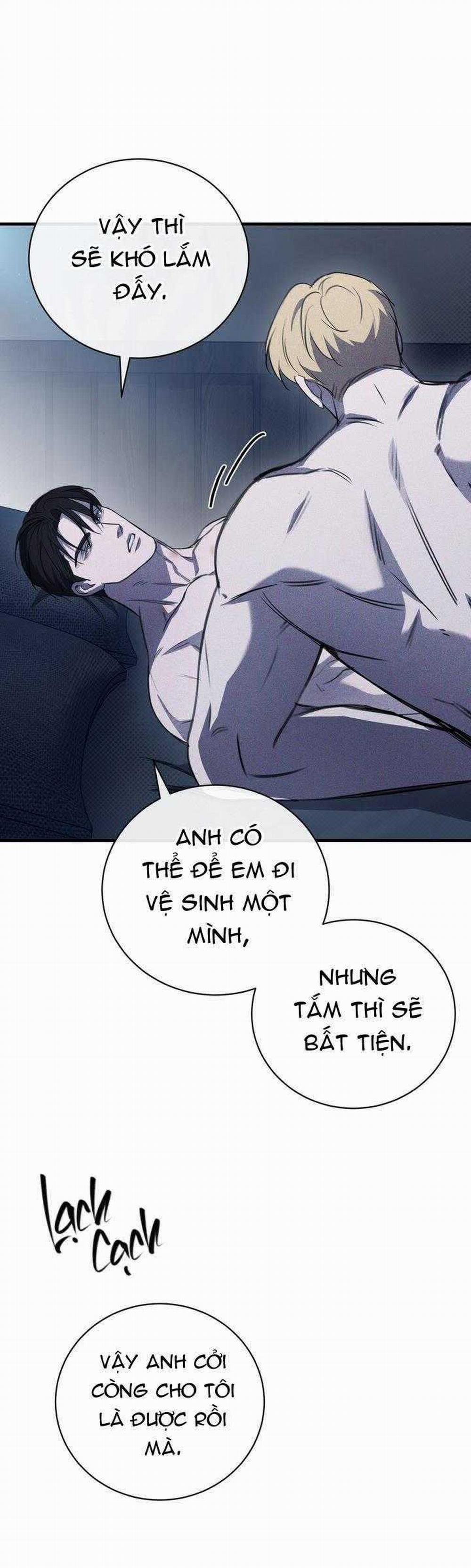 (Abo) Điều Răn Đầu Tiên 19 trang 39