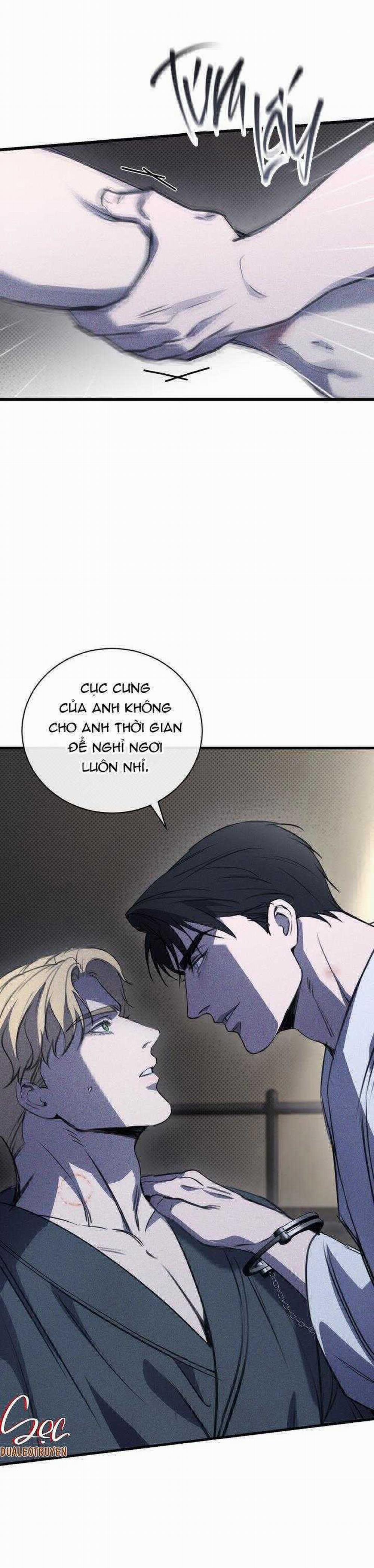 (Abo) Điều Răn Đầu Tiên 19 trang 4