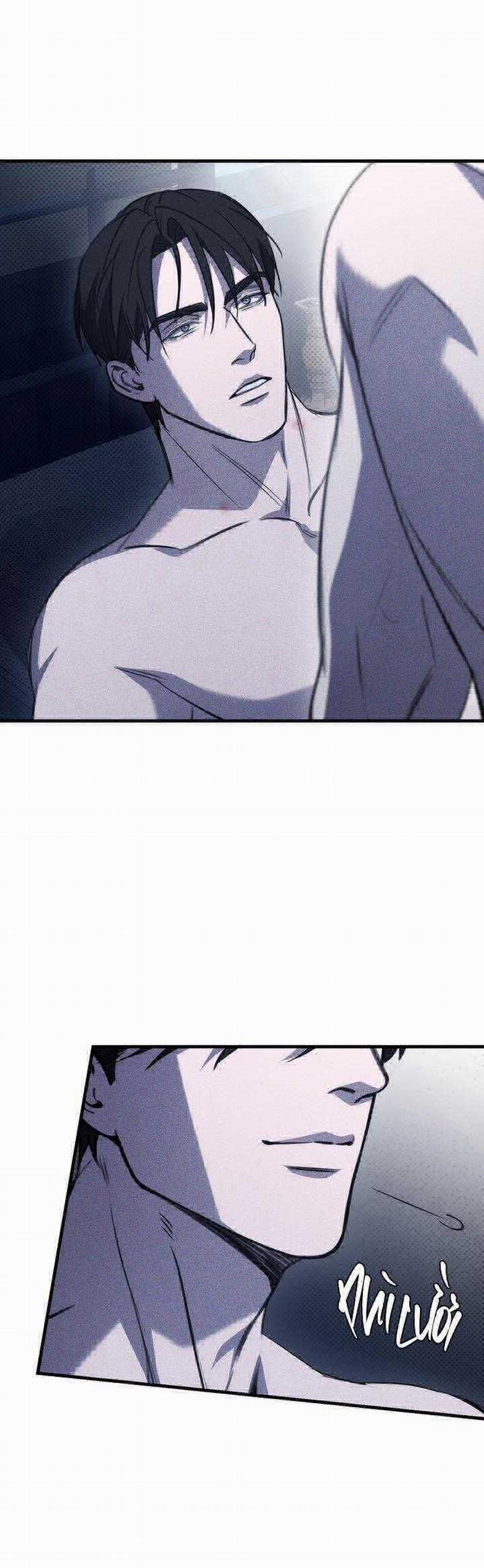 (Abo) Điều Răn Đầu Tiên 19 trang 41