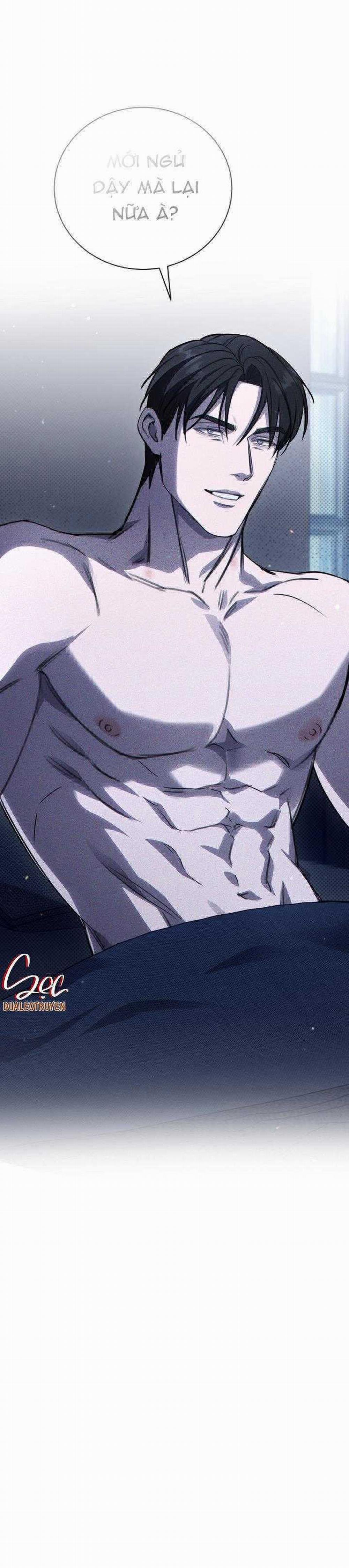 (Abo) Điều Răn Đầu Tiên 19 trang 42