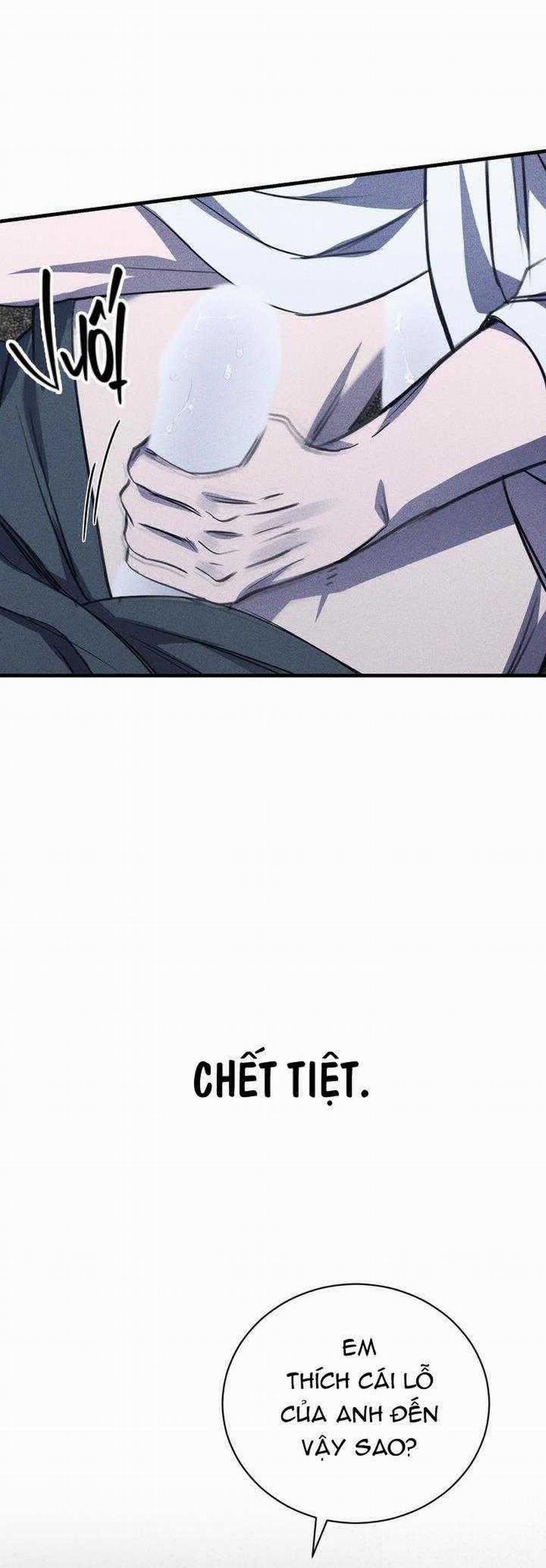 (Abo) Điều Răn Đầu Tiên 19 trang 5