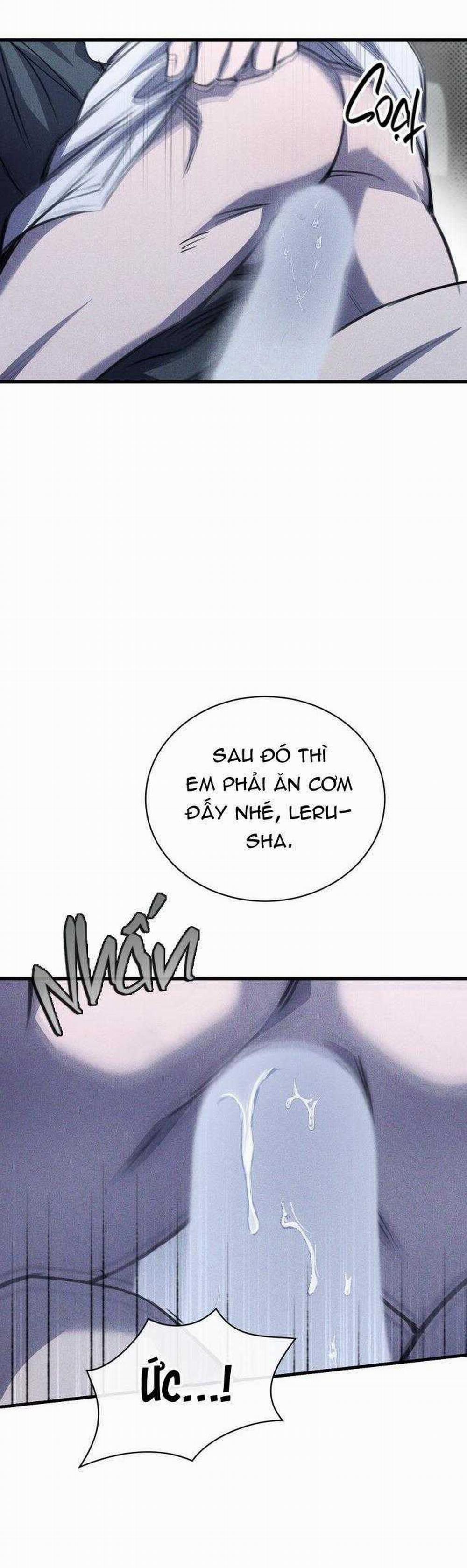 (Abo) Điều Răn Đầu Tiên 19 trang 7