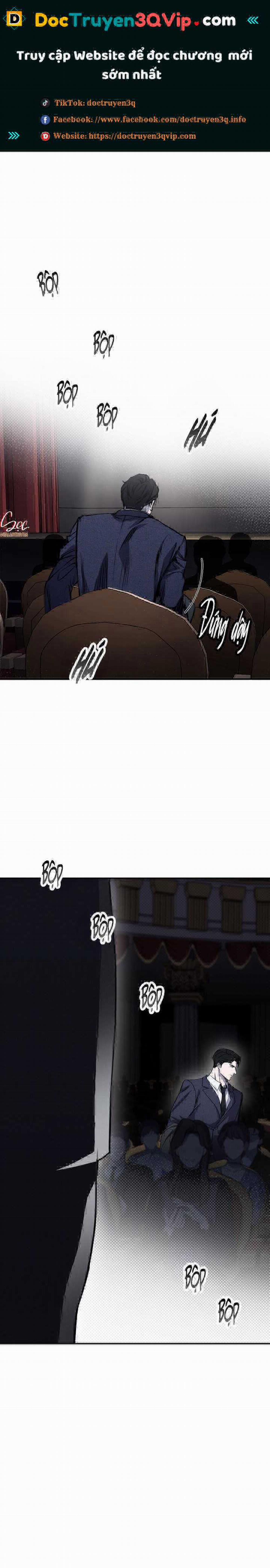 (Abo) Điều Răn Đầu Tiên 2 trang 0