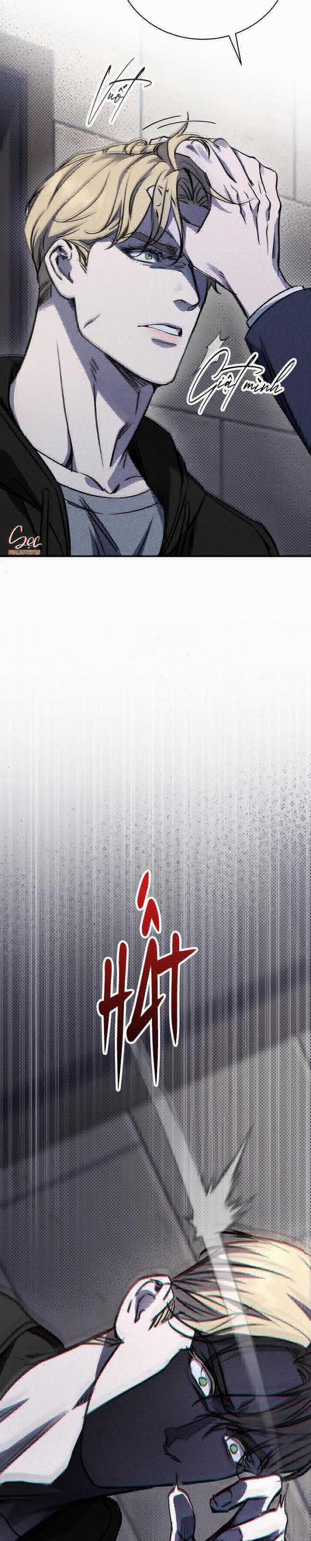 (Abo) Điều Răn Đầu Tiên 2 trang 10