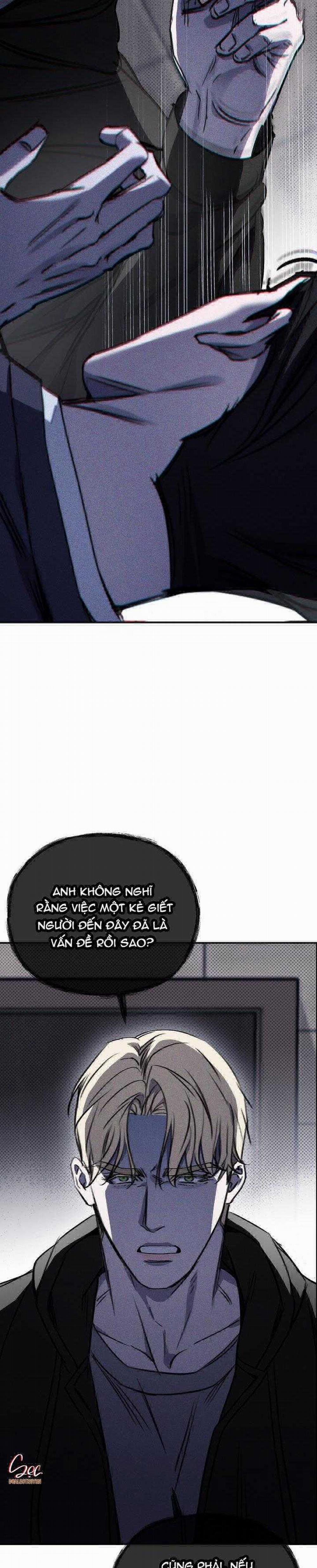 (Abo) Điều Răn Đầu Tiên 2 trang 11