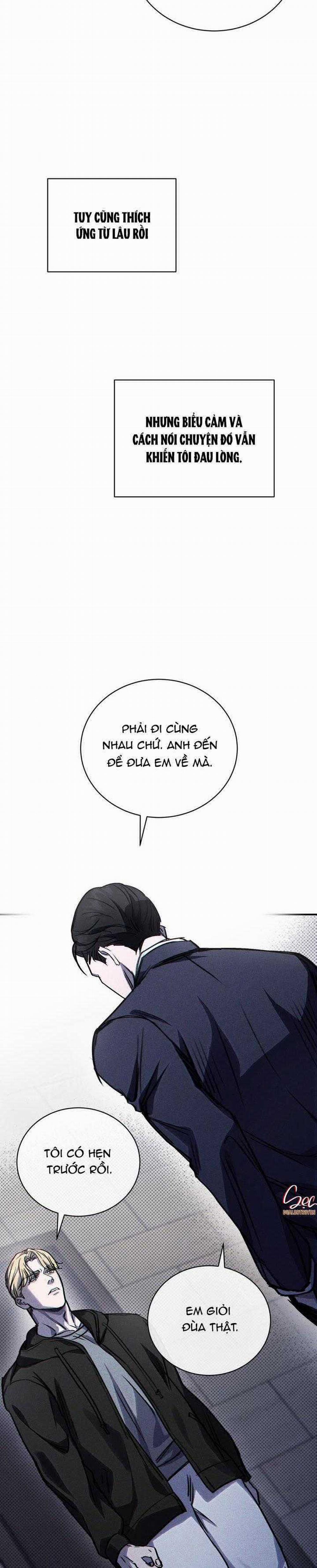 (Abo) Điều Răn Đầu Tiên 2 trang 13