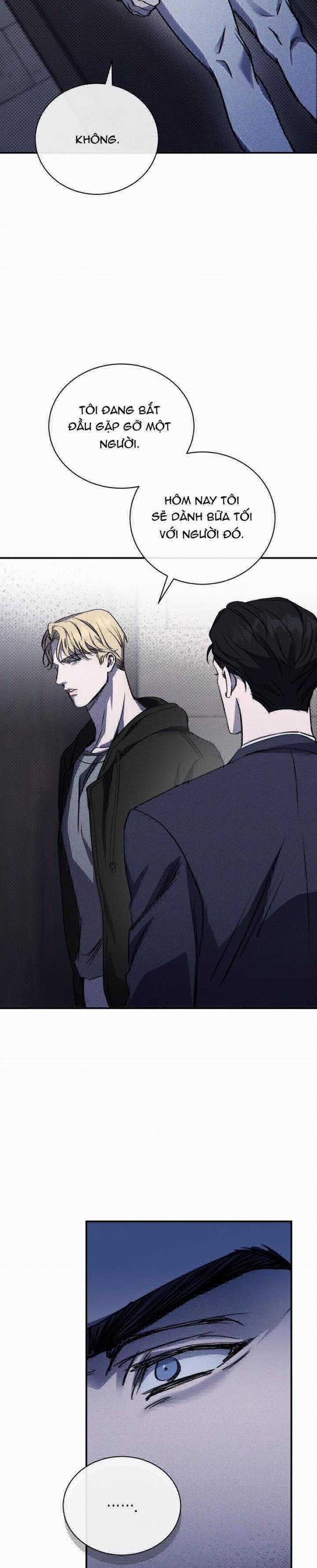 (Abo) Điều Răn Đầu Tiên 2 trang 14