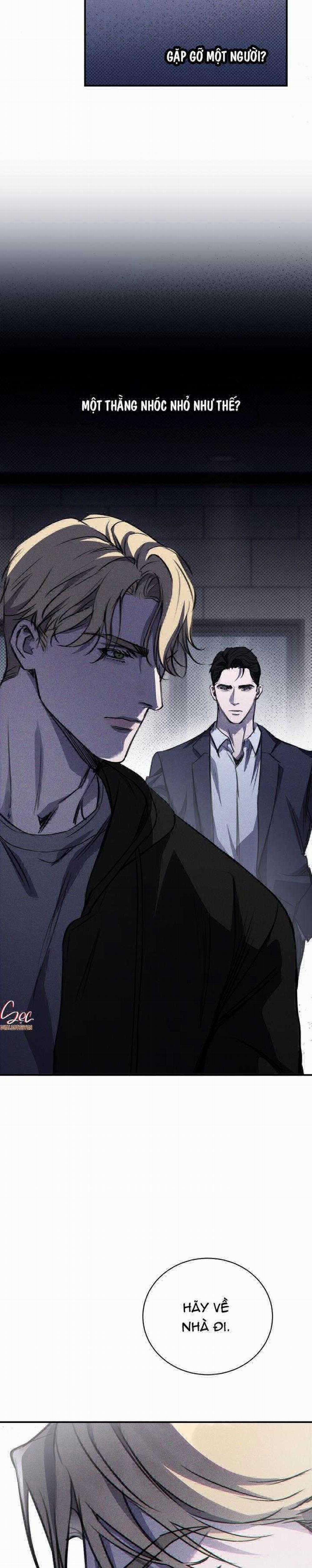 (Abo) Điều Răn Đầu Tiên 2 trang 15