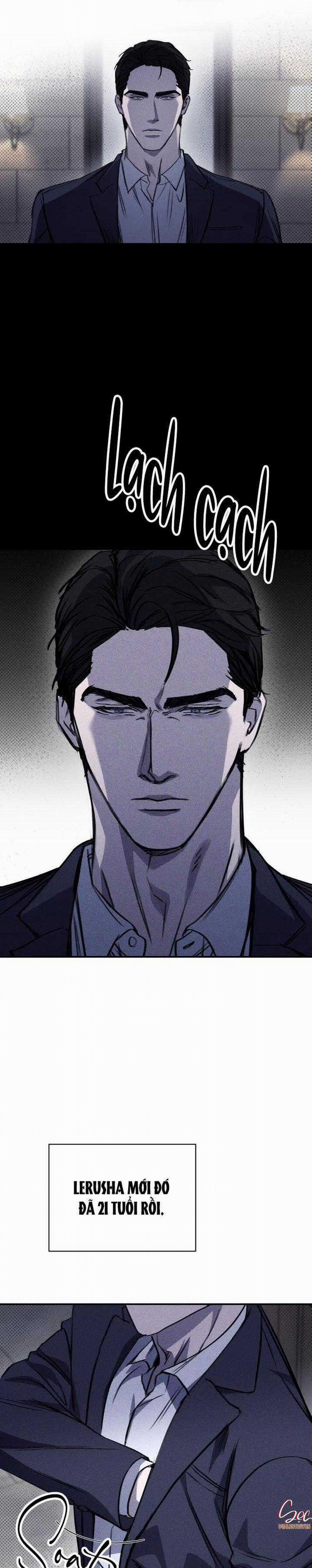 (Abo) Điều Răn Đầu Tiên 2 trang 17